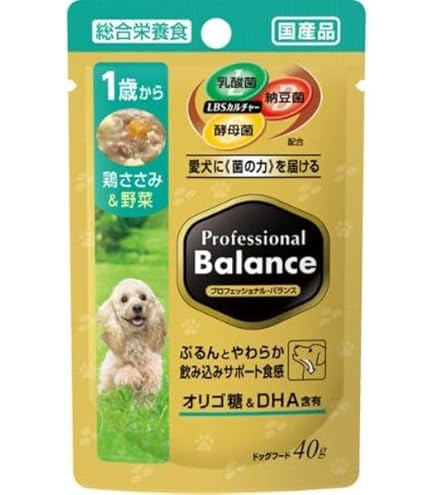 プロフェッショナルバランス7歳から×2個 Amazon.co.jp: ペットラインプロバラ プロフェッショナル